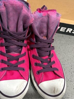 Converse All-Star High-Top Ballerina Special Edition women 37.5